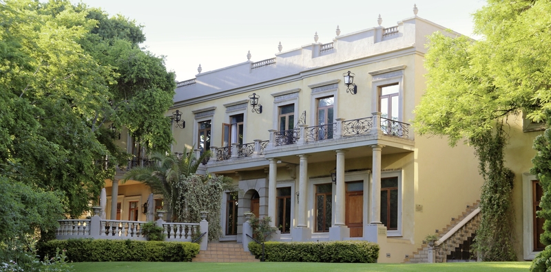 Fairlawns Boutique 5