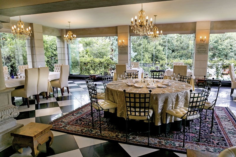 Fairlawns Boutique 7