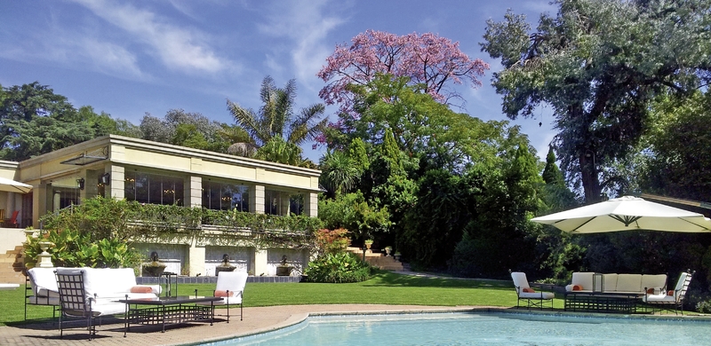 Fairlawns Boutique 8