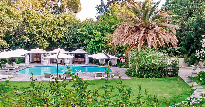 Fairlawns Boutique 19