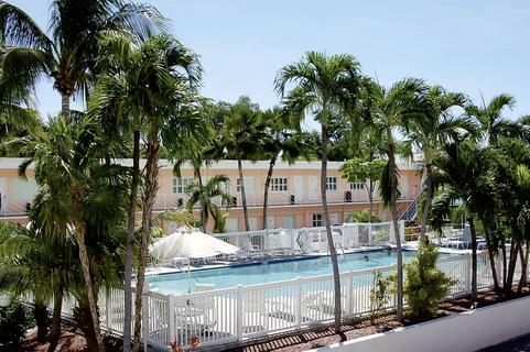 Motel Blue Marlin