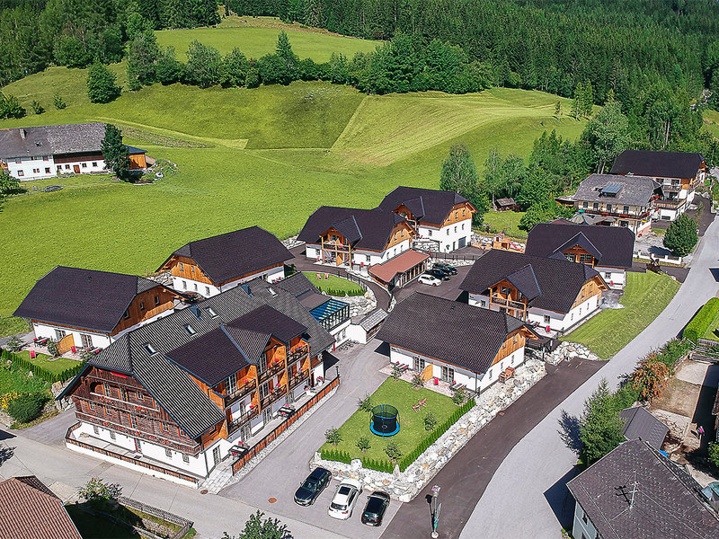 Feriendorf Edelweiss 1