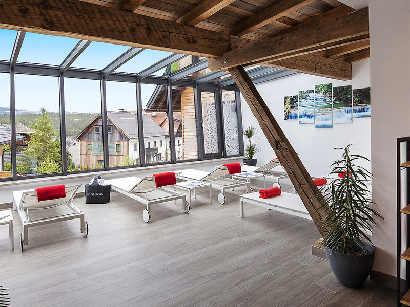 Feriendorf Edelweiss 3