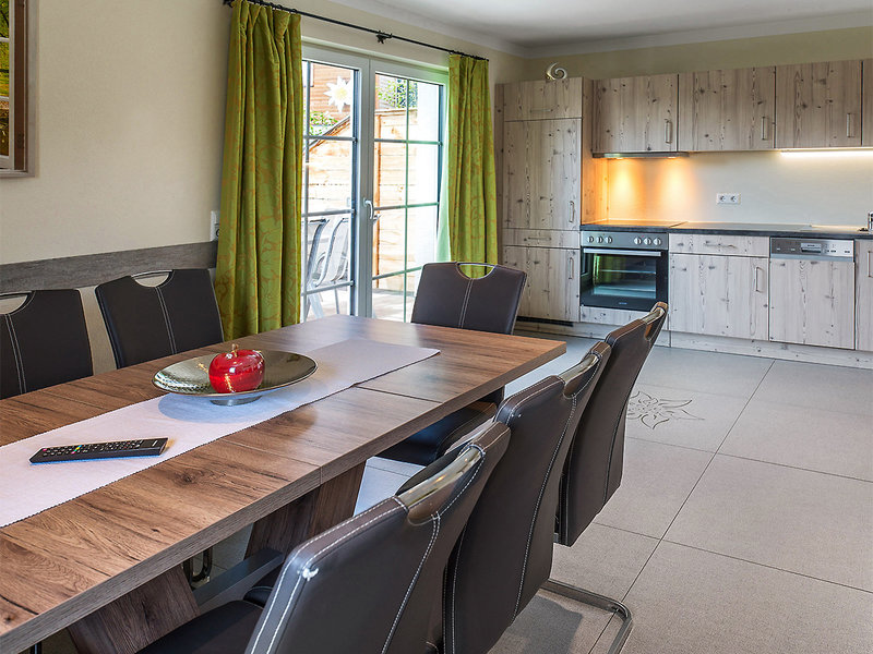 Feriendorf Edelweiss 4