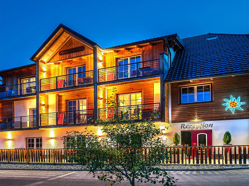 Feriendorf Edelweiss 11