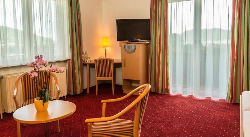 Hotel Haberl 4