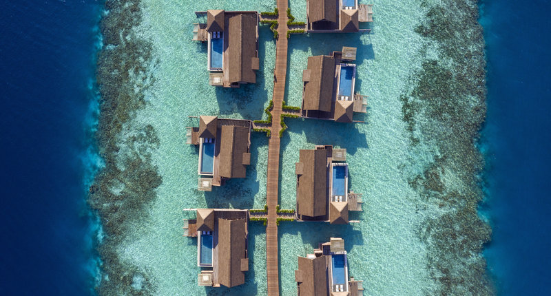 Waldorf Astoria Maldives Ithaafushi 4