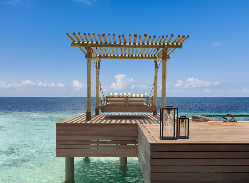 Waldorf Astoria Maldives Ithaafushi 10