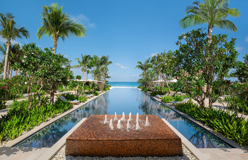 Waldorf Astoria Maldives Ithaafushi 13