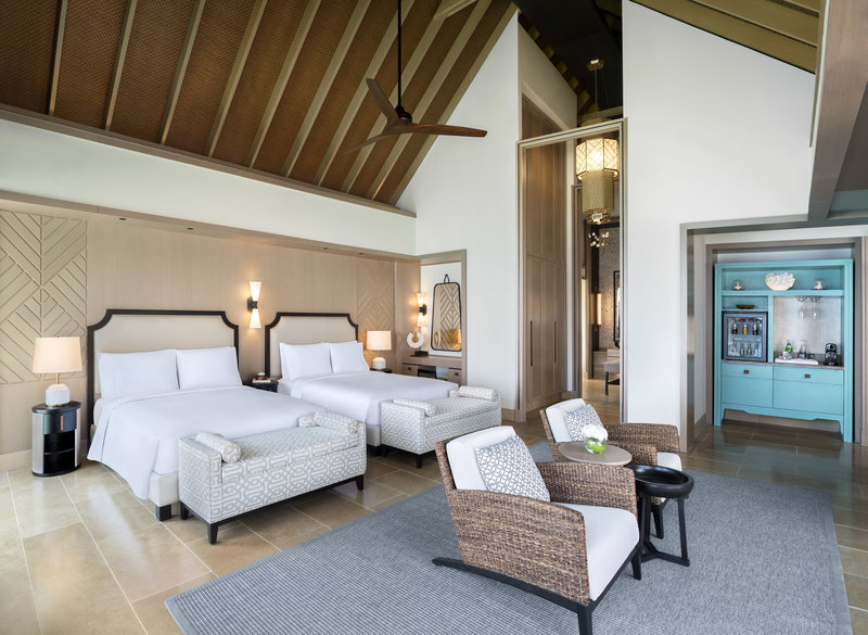 Waldorf Astoria Maldives Ithaafushi 16