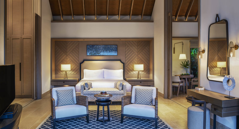 Waldorf Astoria Maldives Ithaafushi 17