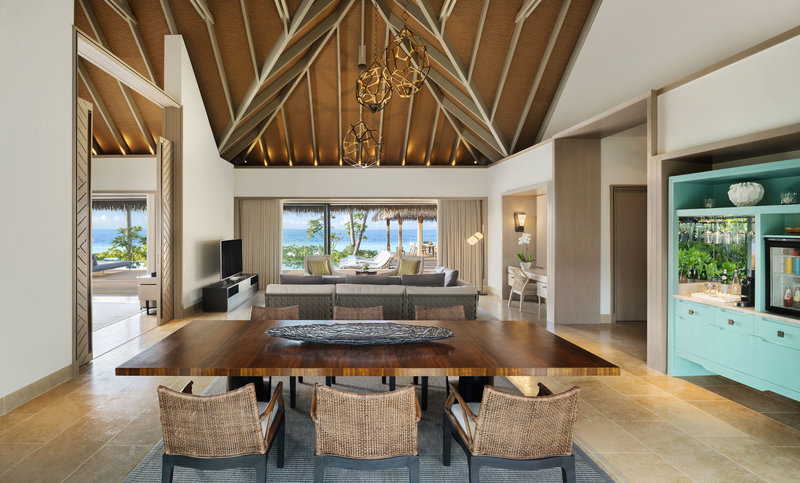 Waldorf Astoria Maldives Ithaafushi 19