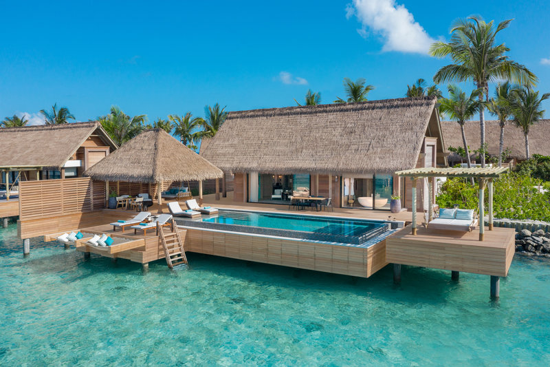 Waldorf Astoria Maldives Ithaafushi 20