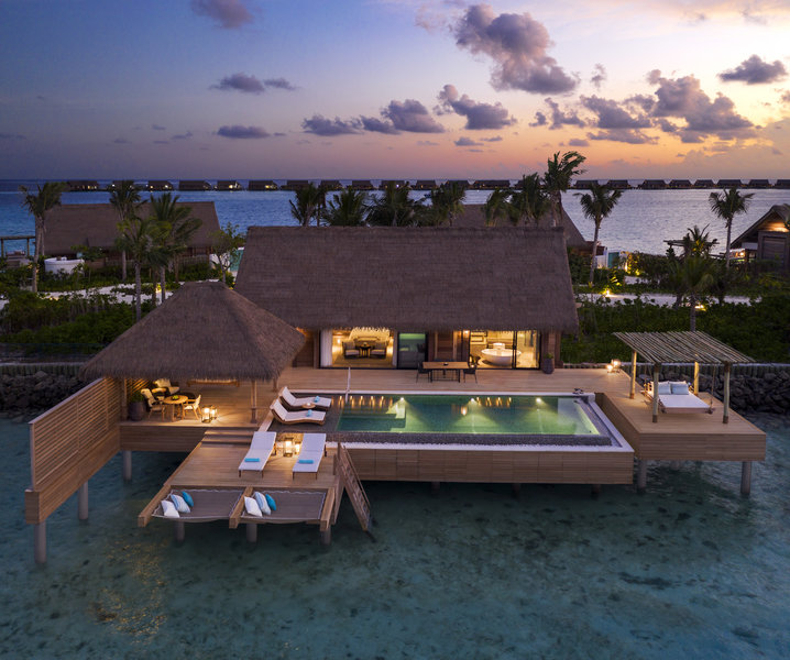 Waldorf Astoria Maldives Ithaafushi 21