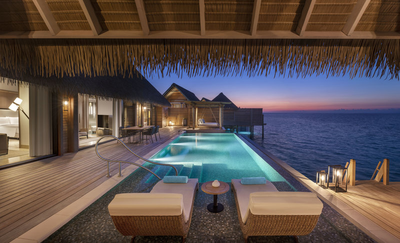 Waldorf Astoria Maldives Ithaafushi 23
