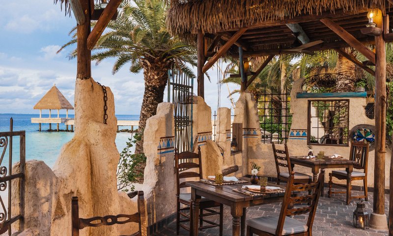 Waldorf Astoria Maldives Ithaafushi 28