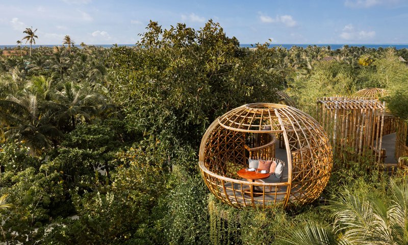 Waldorf Astoria Maldives Ithaafushi 29