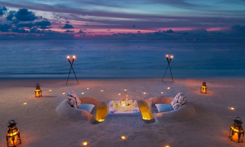 Waldorf Astoria Maldives Ithaafushi 30