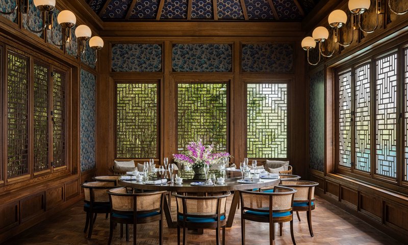 Waldorf Astoria Maldives Ithaafushi 35