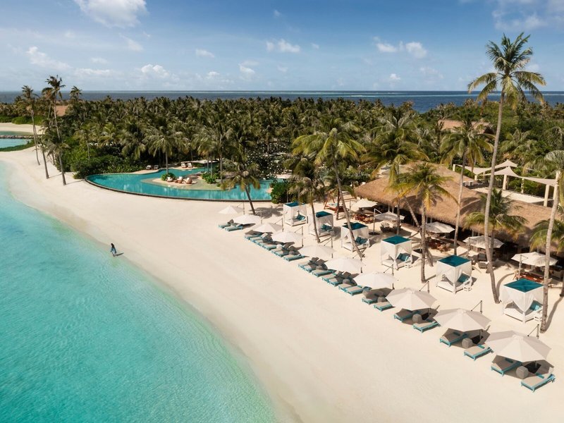 Waldorf Astoria Maldives Ithaafushi 6