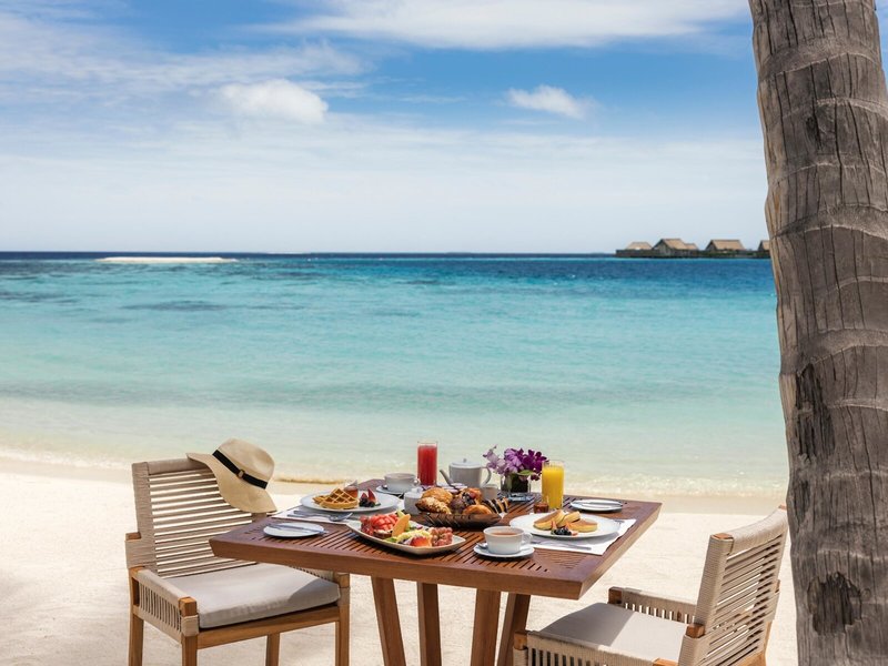 Waldorf Astoria Maldives Ithaafushi 8