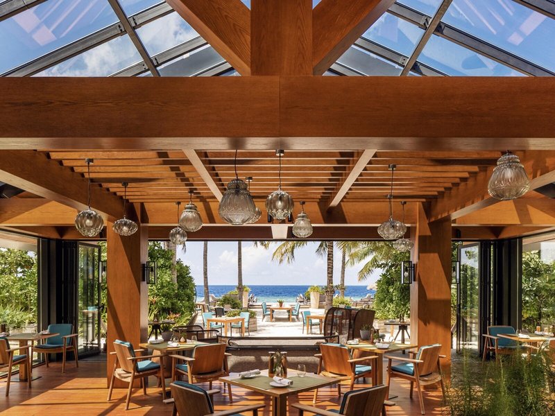 Waldorf Astoria Maldives Ithaafushi 10
