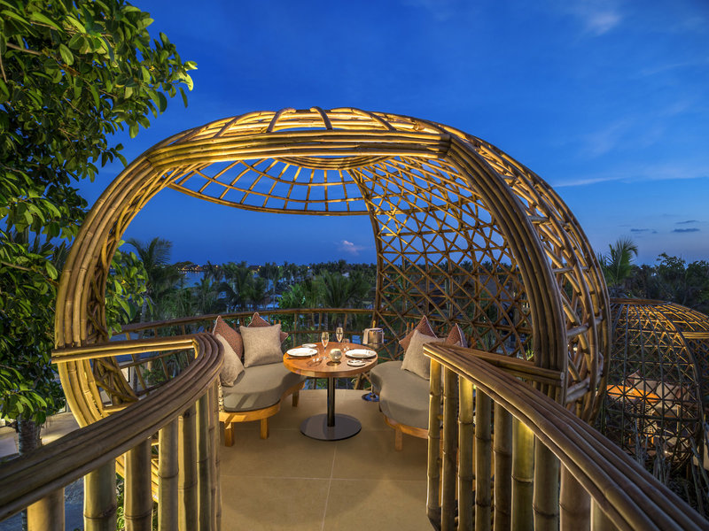 Waldorf Astoria Maldives Ithaafushi 12