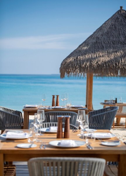 Waldorf Astoria Maldives Ithaafushi 19