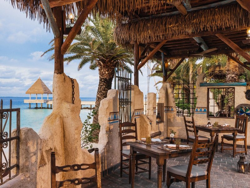 Waldorf Astoria Maldives Ithaafushi 27
