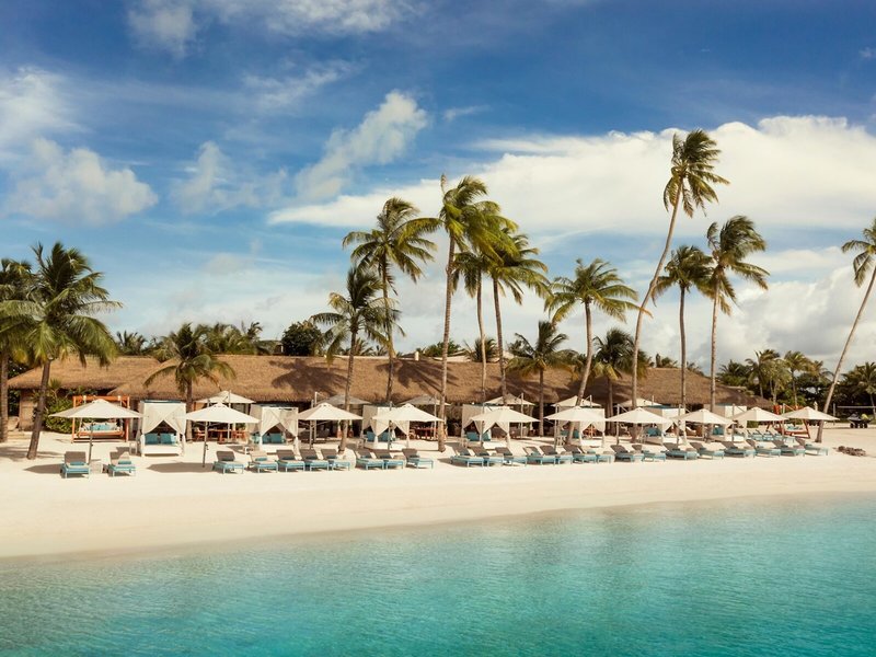 Waldorf Astoria Maldives Ithaafushi 37