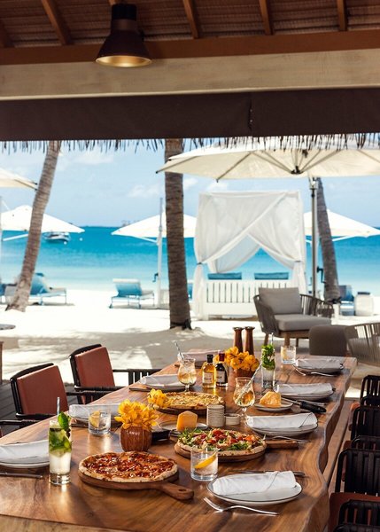 Waldorf Astoria Maldives Ithaafushi 41