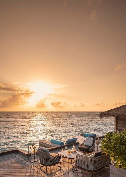 Waldorf Astoria Maldives Ithaafushi 44