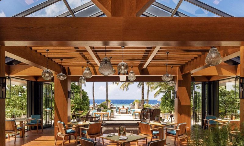 Waldorf Astoria Maldives Ithaafushi 12