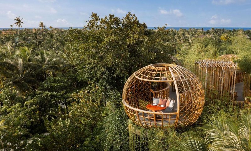 Waldorf Astoria Maldives Ithaafushi 13