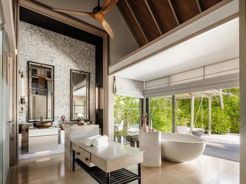 Waldorf Astoria Maldives Ithaafushi 16