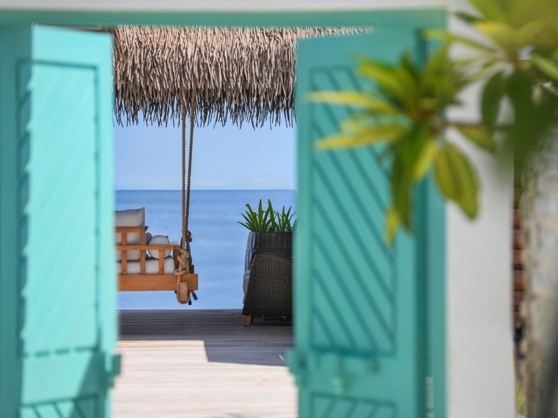 Waldorf Astoria Maldives Ithaafushi 28