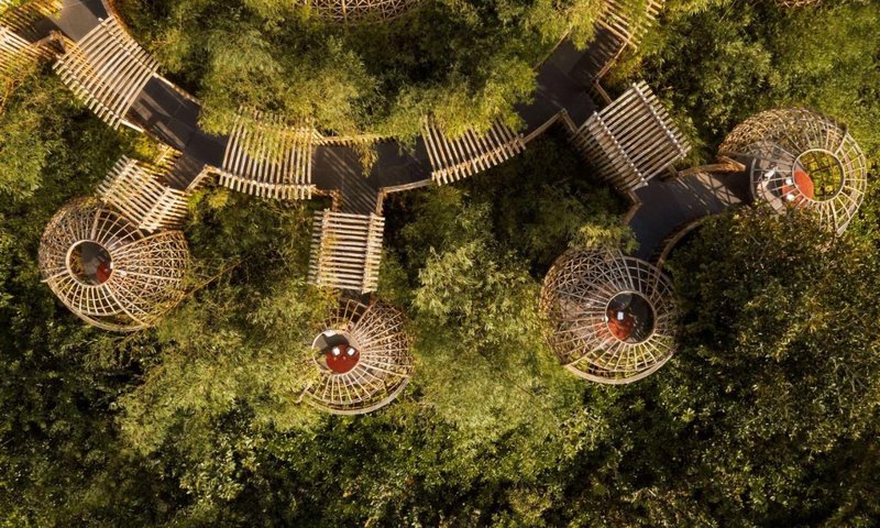 Waldorf Astoria Maldives Ithaafushi 11