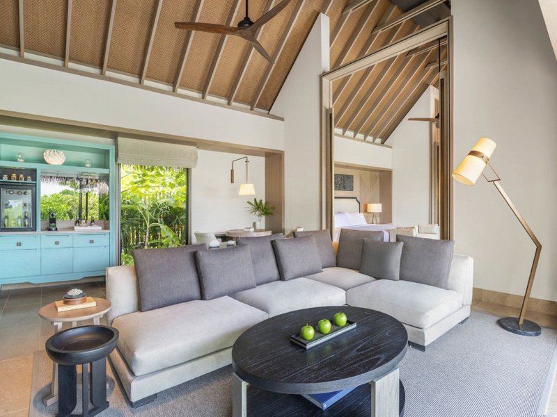 Waldorf Astoria Maldives Ithaafushi 18