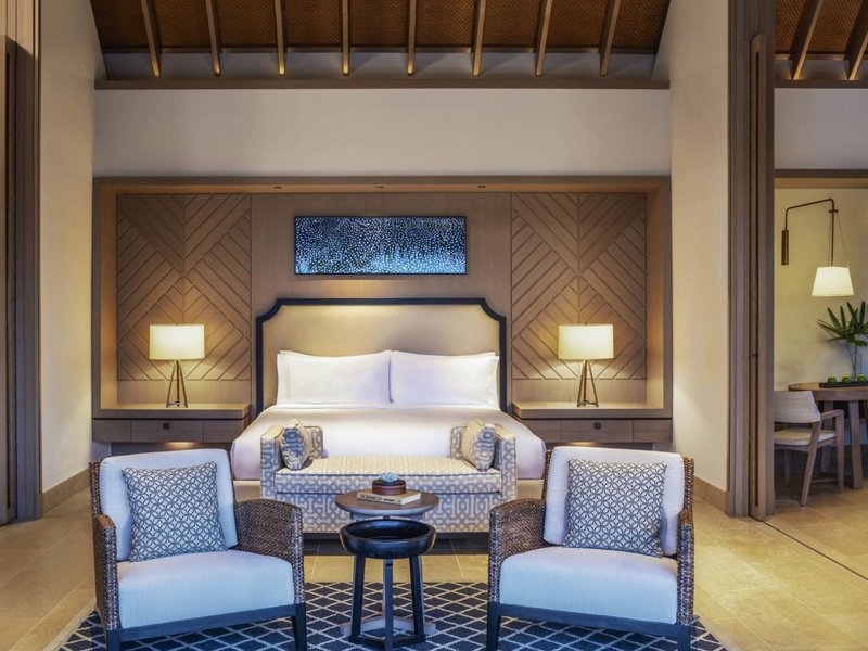Waldorf Astoria Maldives Ithaafushi 20