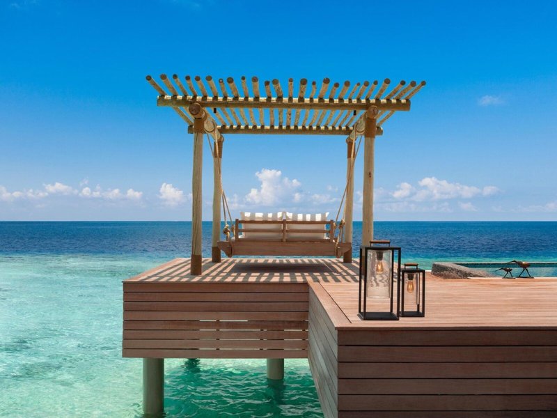Waldorf Astoria Maldives Ithaafushi 27