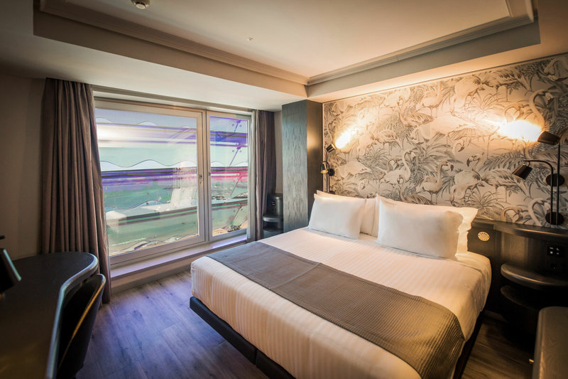 Silken Saaj Las Palmas 2