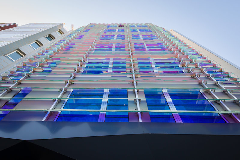 Silken Saaj Las Palmas 2