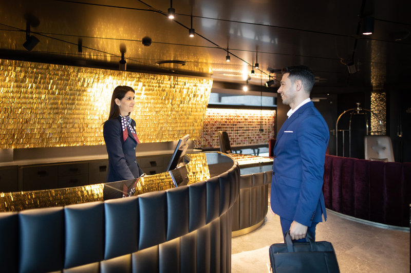 Silken Saaj Las Palmas 3