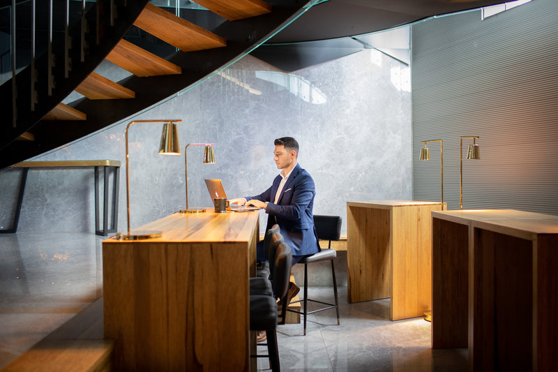 Silken Saaj Las Palmas 4