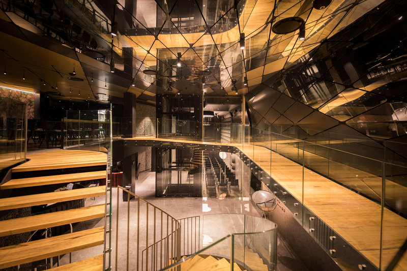 Silken Saaj Las Palmas 5