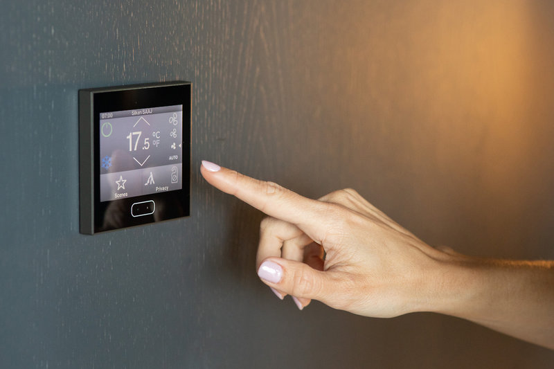 Silken Saaj Las Palmas 7