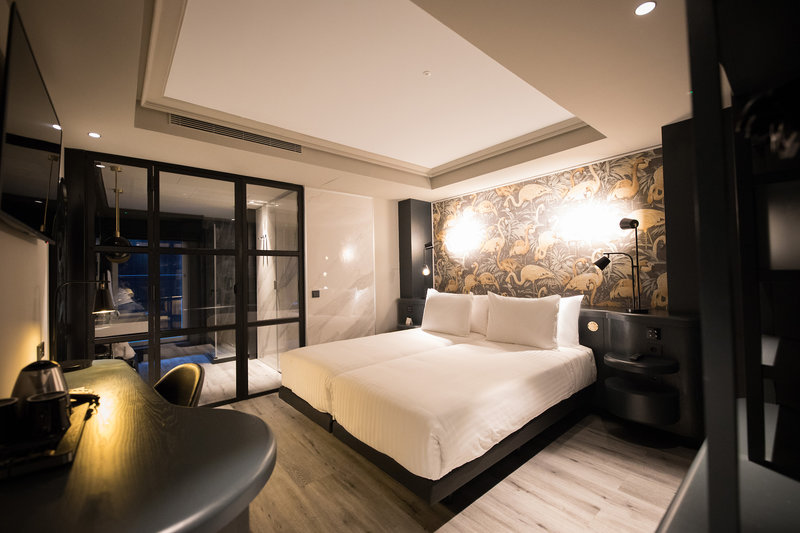 Silken Saaj Las Palmas 8