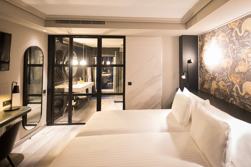 Silken Saaj Las Palmas 9