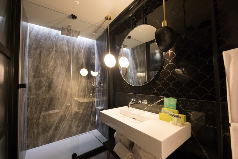 Silken Saaj Las Palmas 10