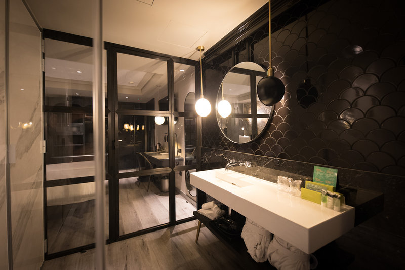 Silken Saaj Las Palmas 11